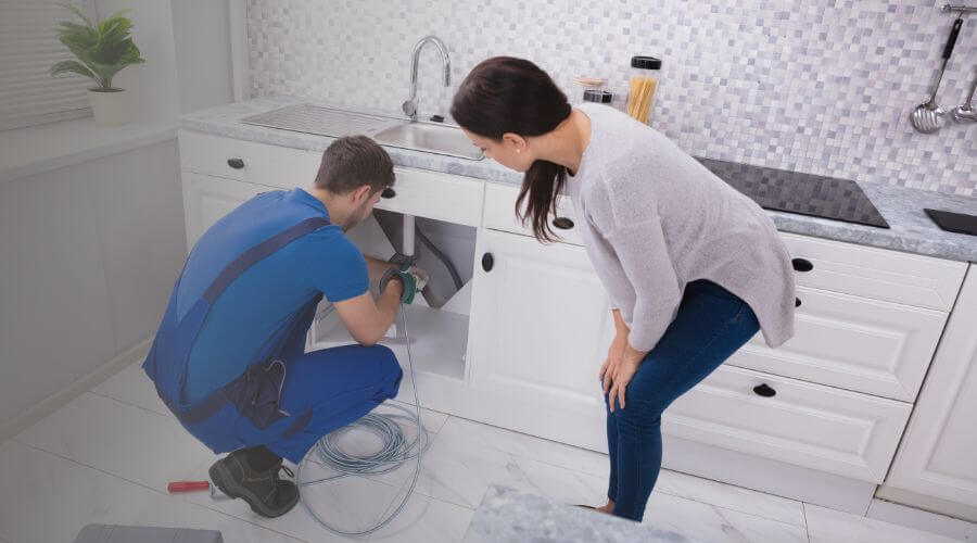 Professional septic tank pumping in Woodacre, CA